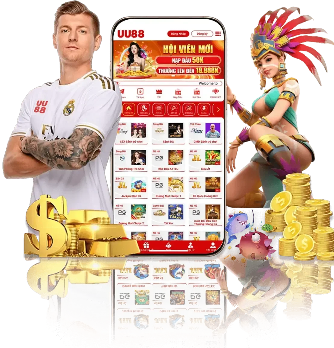 https://omnomgno.me/